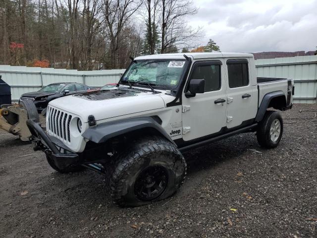 Jeep Gladiator (2020)