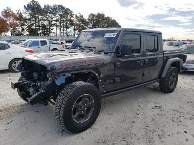 Jeep Gladiator (2023)