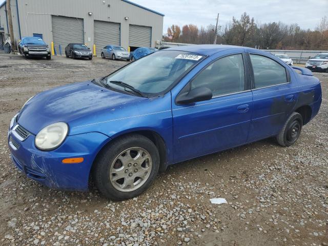Dodge Neon (2005)
