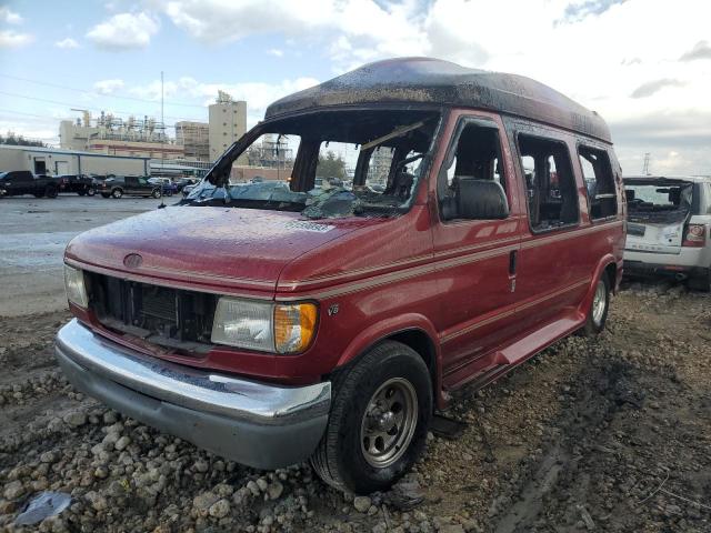 Ford All models (1997)