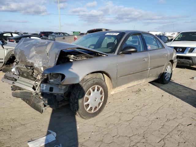 Buick Century (2003)
