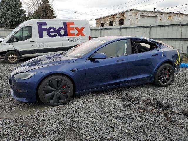 Tesla Model s (2023)