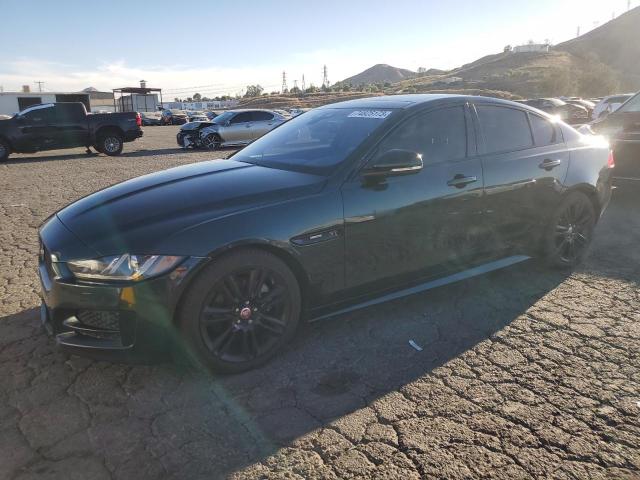 Jaguar Xe (2017)