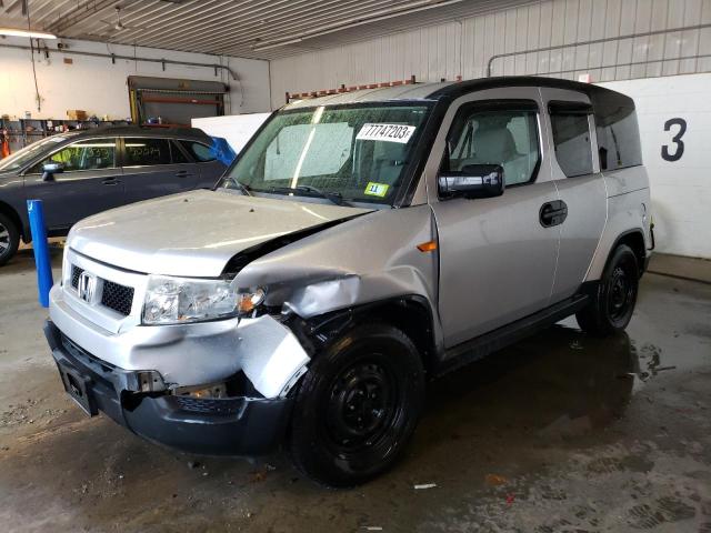 Honda Element (2010)