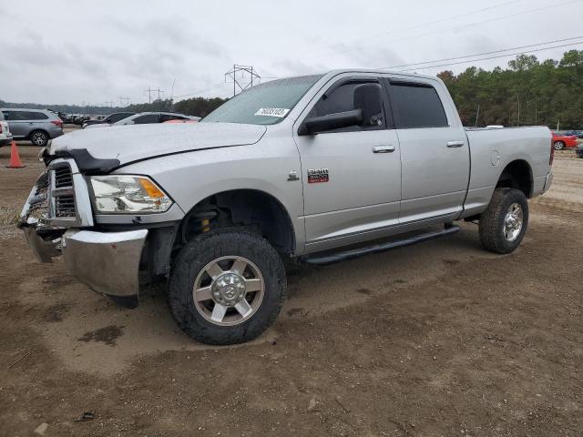 Dodge Ram 2500 (2012)