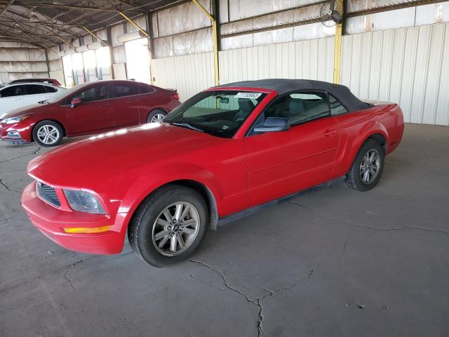 Ford All models (2007)