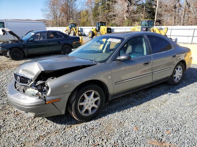 Mercury Sable (2002)