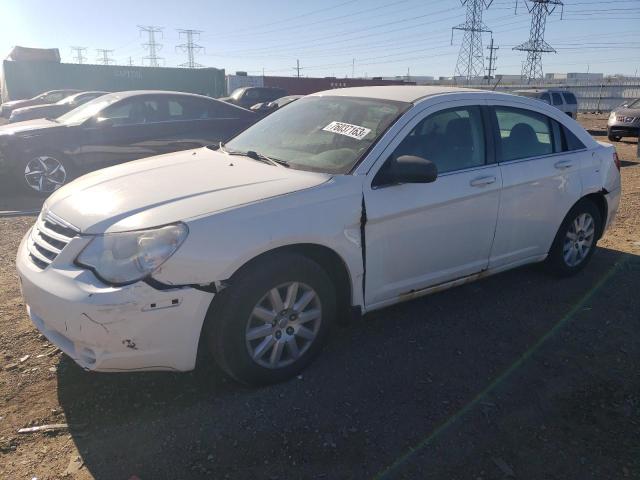 Chrysler Sebring (2010)