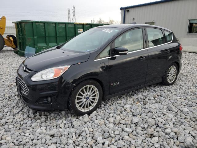 Ford Cmax (2013)