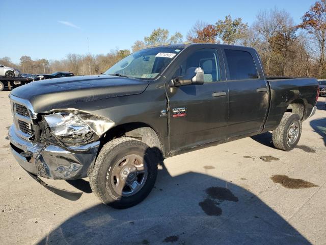 Dodge Ram 2500 (2012)