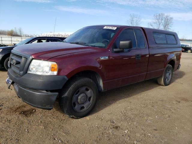 Ford All models (2005)