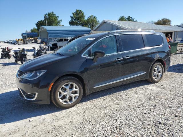 Chrysler Pacifica (2017)
