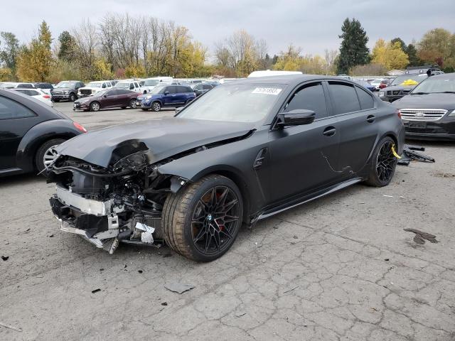 Bmw M3 (2022)