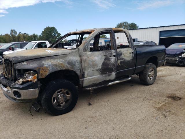 Dodge Ram 2500 (2005)