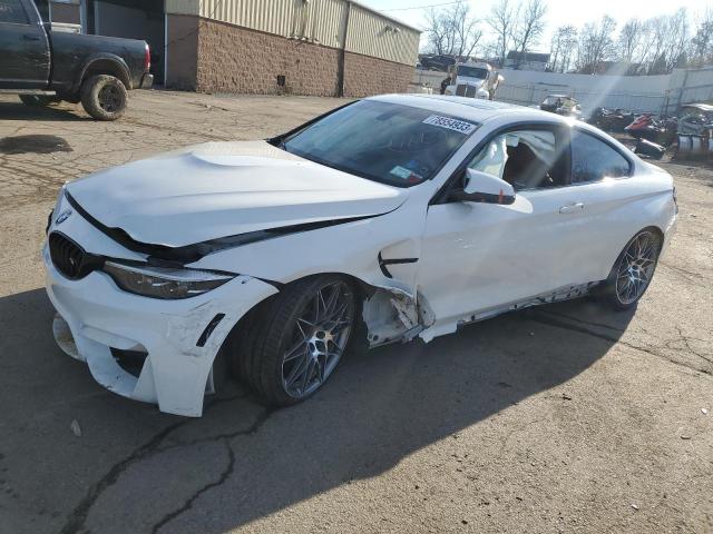 Bmw M4 (2015)