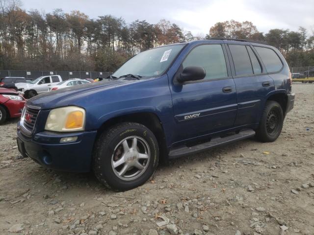 Gmc Envoy (2004)