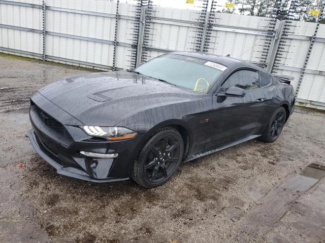 Ford All models (2020)