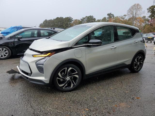 Chevrolet Bolt (2023)