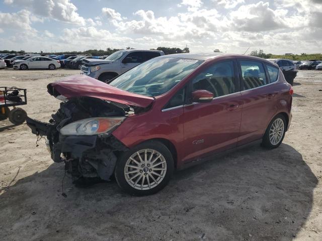 Ford Cmax (2014)