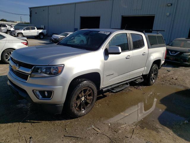 Chevrolet Colorado (2020)