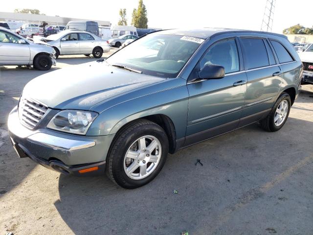 Chrysler Pacifica (2006)