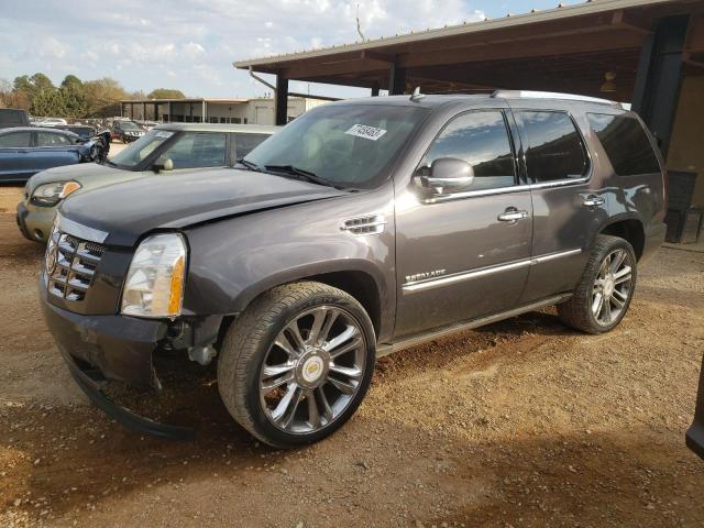 Cadillac Escalade (2010)
