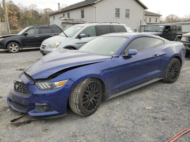 Ford All models (2016)