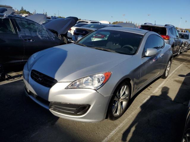Hyundai Genesis (2012)