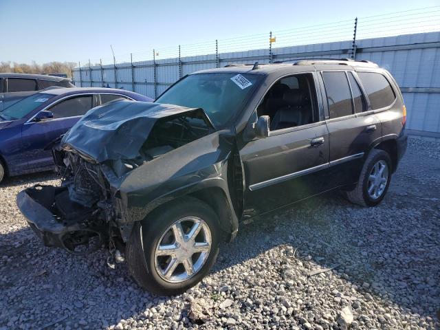 Gmc Envoy (2008)