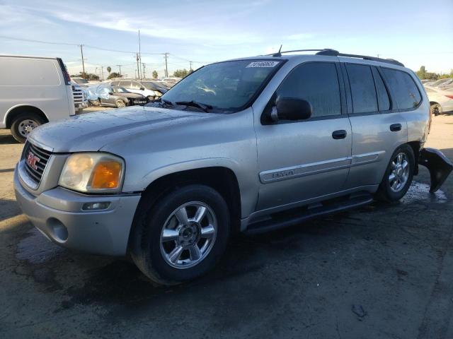 Gmc Envoy (2004)