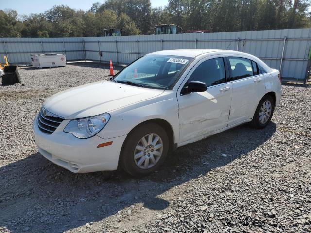 Chrysler Sebring (2010)