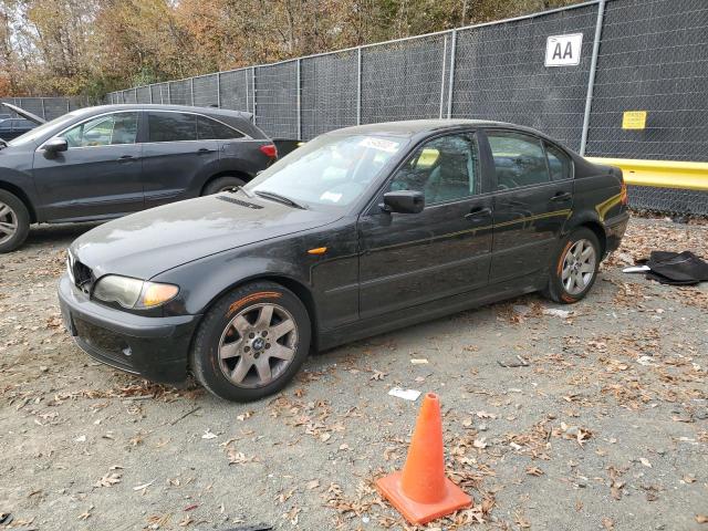 Bmw 3 series (2002)