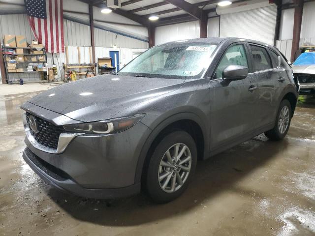 Mazda Cx-5 prefe (2022)