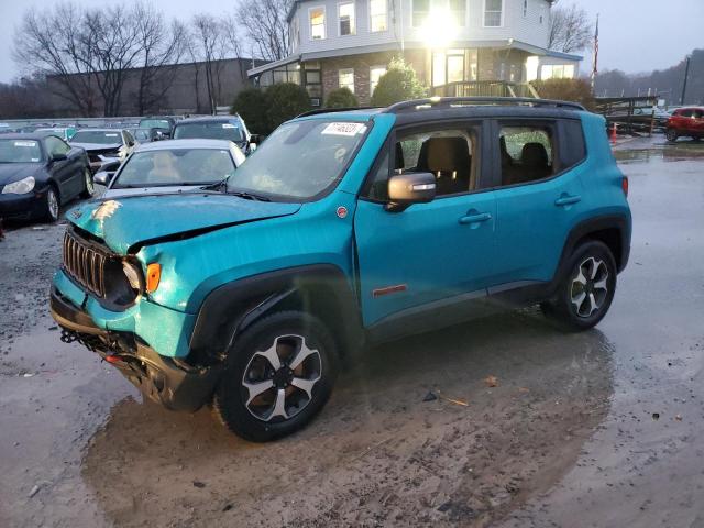 Jeep Renegade (2020)