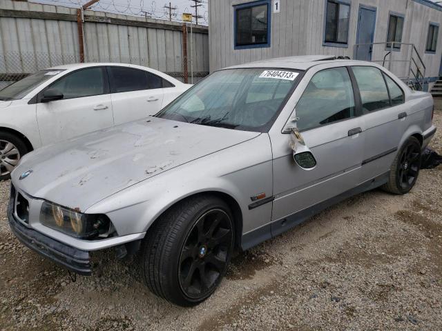 Bmw 3 series (1995)