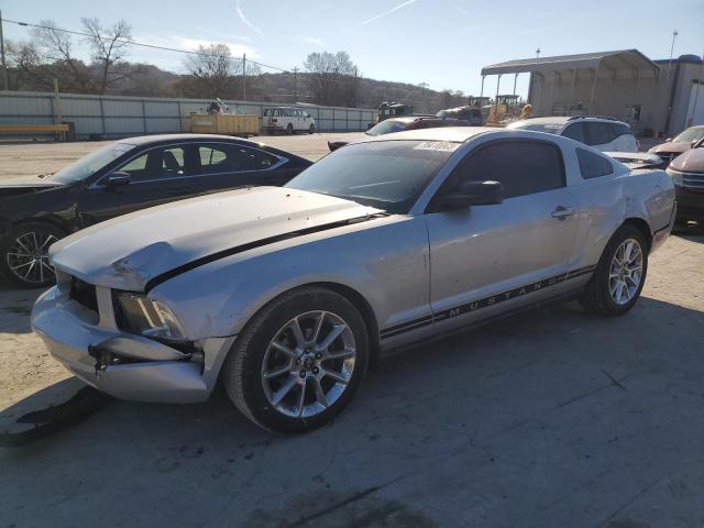 Ford All models (2006)