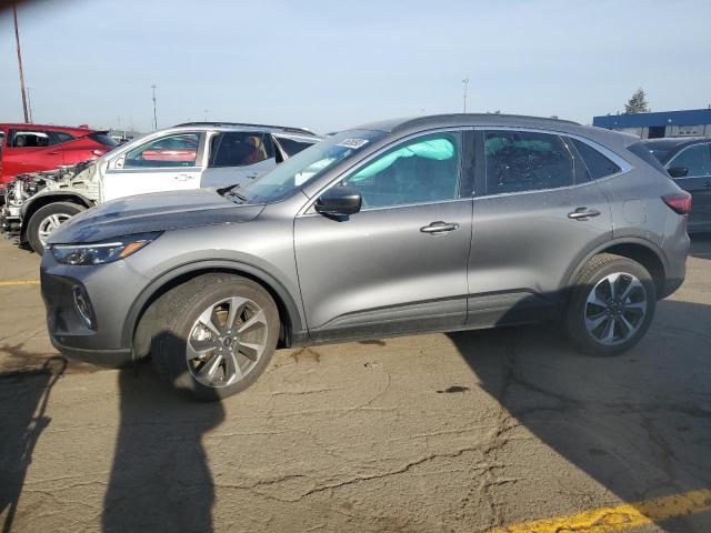 Ford Escape pla (2023)