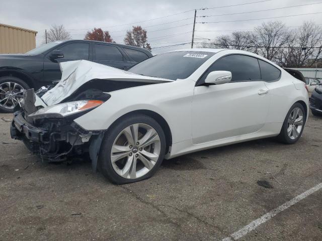 Hyundai Genesis (2011)