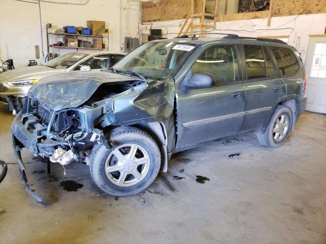 Gmc Envoy (2009)