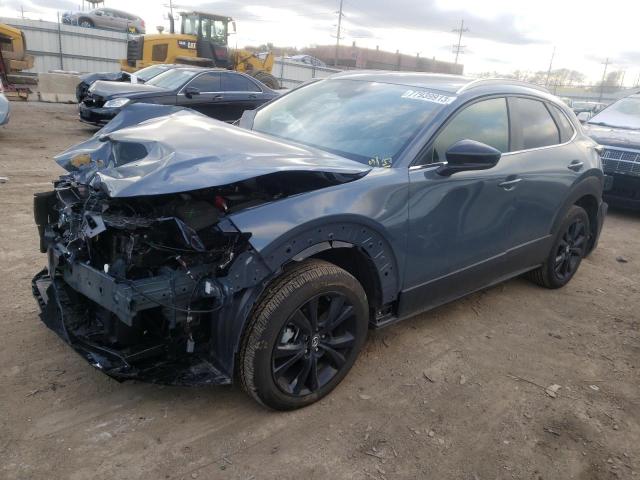 Mazda Cx-30 (2022)