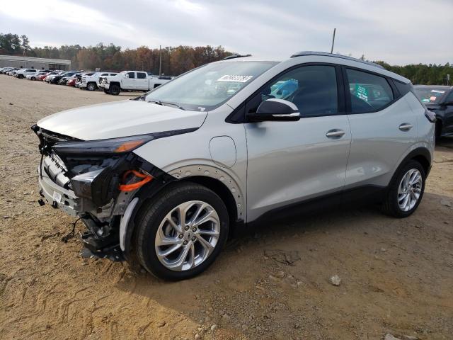 Chevrolet Bolt euv (2023)