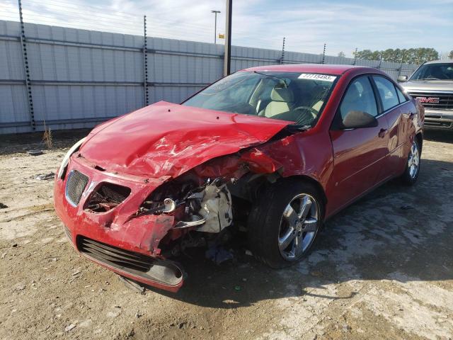 Pontiac G6 (2006)