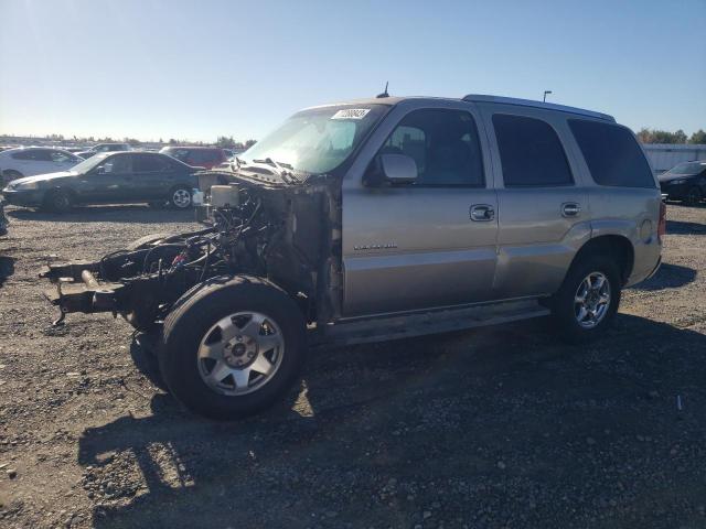 Cadillac Escalade (2002)
