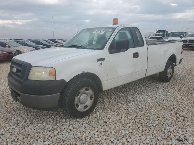 Ford All models (2008)