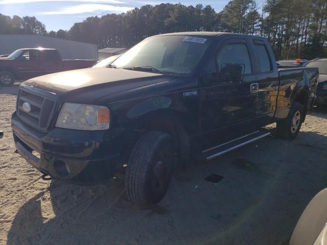 Ford All models (2007)