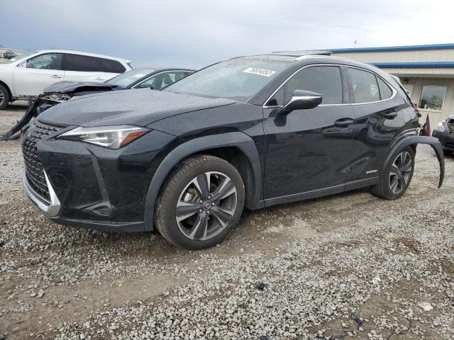 Lexus Ux 250h (2020)