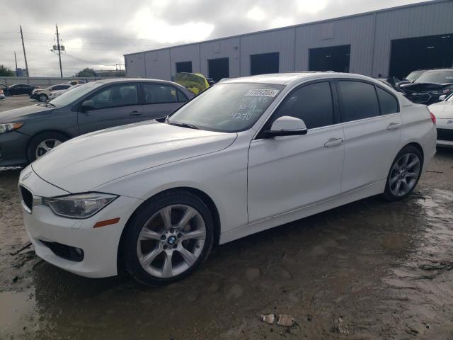 Bmw 1 series (2013)