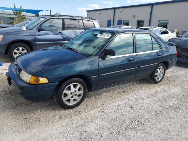 Ford Escort (1995)
