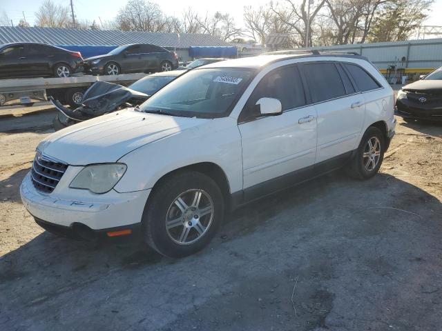 Chrysler Pacifica (2007)