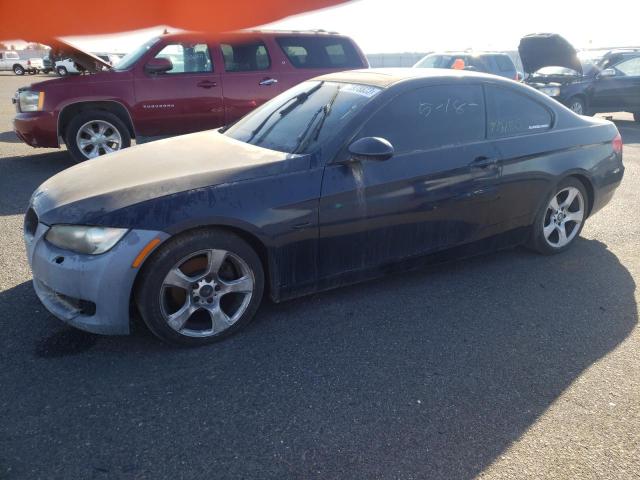 Bmw 3 series (2007)